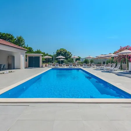 Villa Lucy *