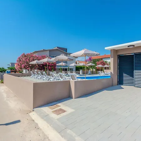 Villa Lucy *